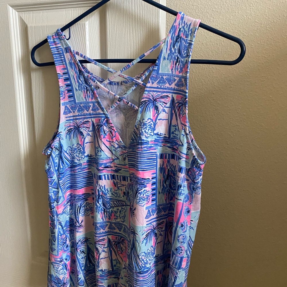 Lilly Pulitzer